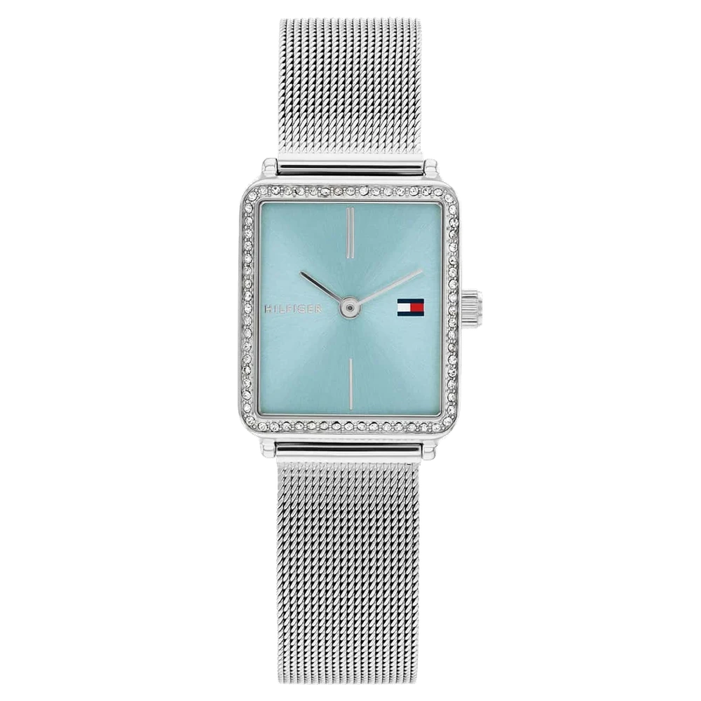Tommy Hilfiger Tea Tank TH1782789 21 mm kol saati