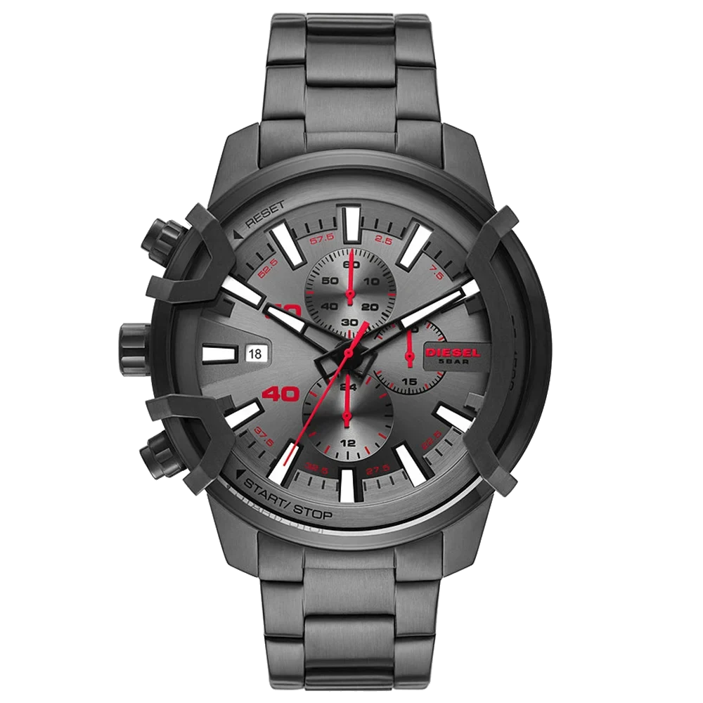Diesel GRIFFED DZ4586 48 mm kol saati