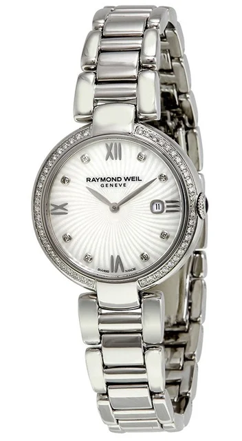 Raymond Weil 1600-STS-00995 kol saati