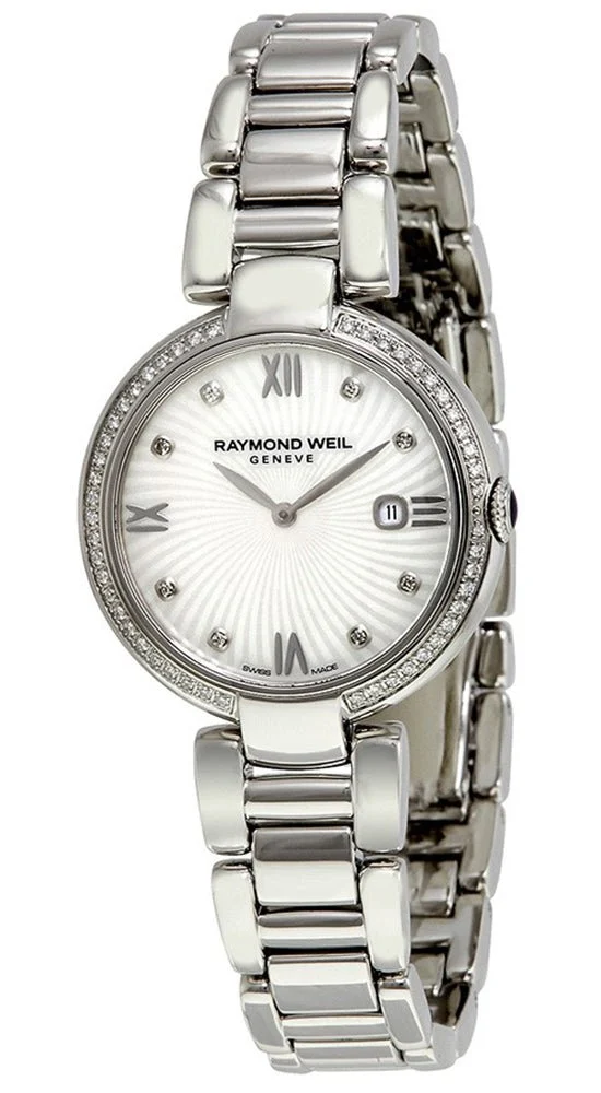 Raymond Weil 1600-STS-00995 35 mm kol saati