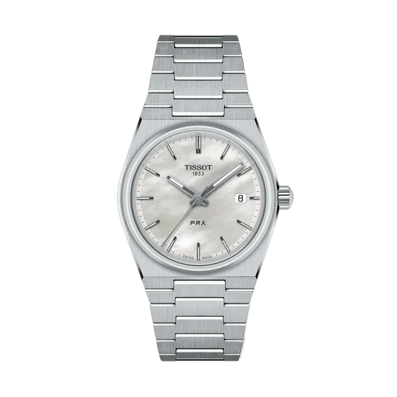 Tissot PRX 35mm T1372101111100 kol saati