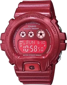 Casio G-shock G-shock Women GMD-S6900SM-4DR kol saati
