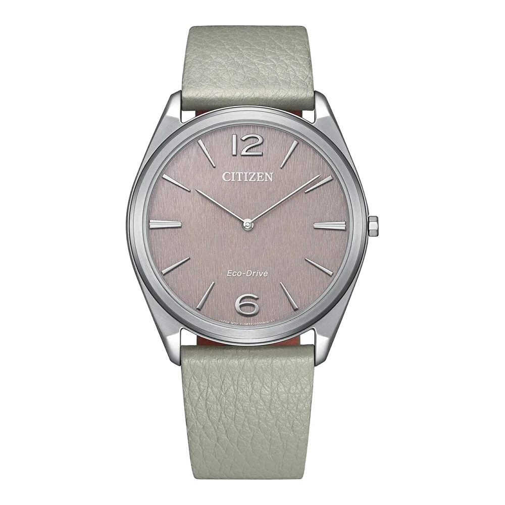 Citizen Eco-Drive Suratto Ultra Slim AR3120-41X 38.5 mm kol saati