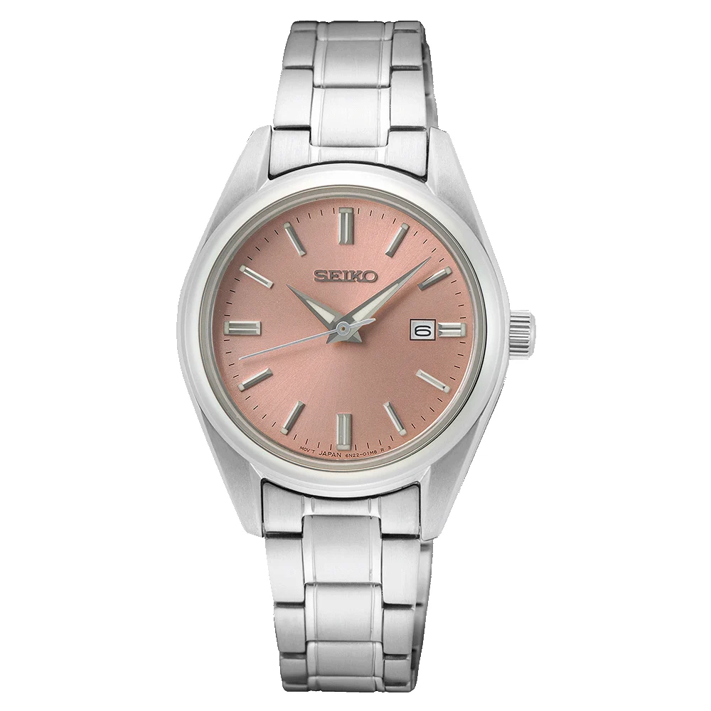 Seiko SUR529P1P 30 mm kol saati