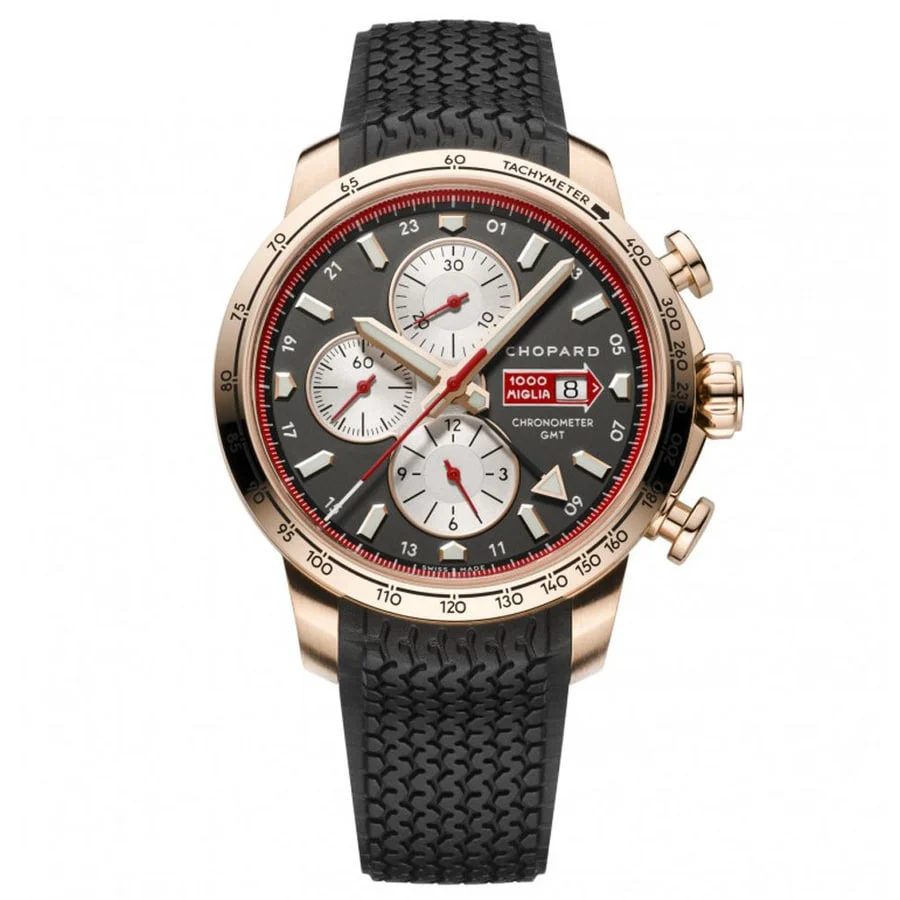 Chopard Chopard J74351 44 mm kol saati