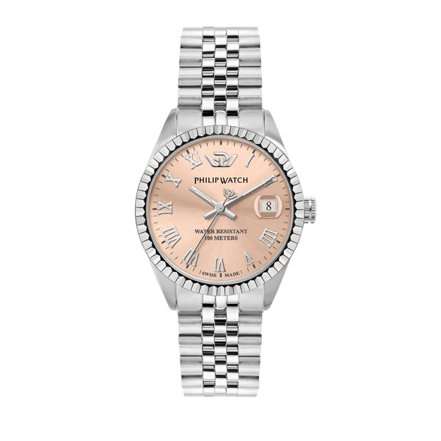 Philip Watch Caribe R8253597609 kol saati