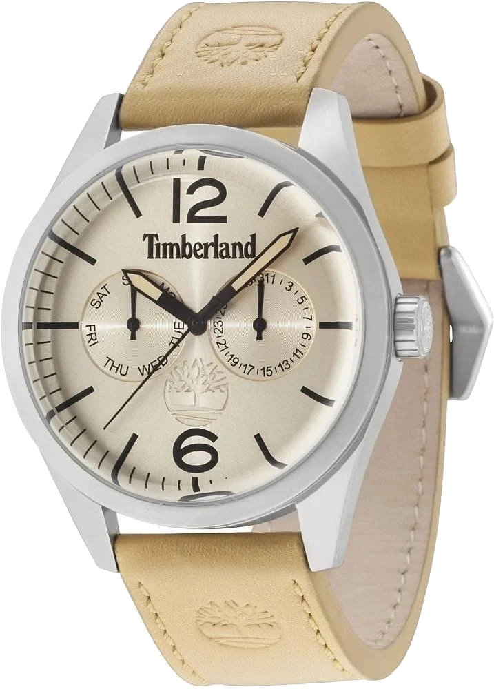 Timberland TBL.15018JS/07 TBL.15018JS-07 44 mm kol saati