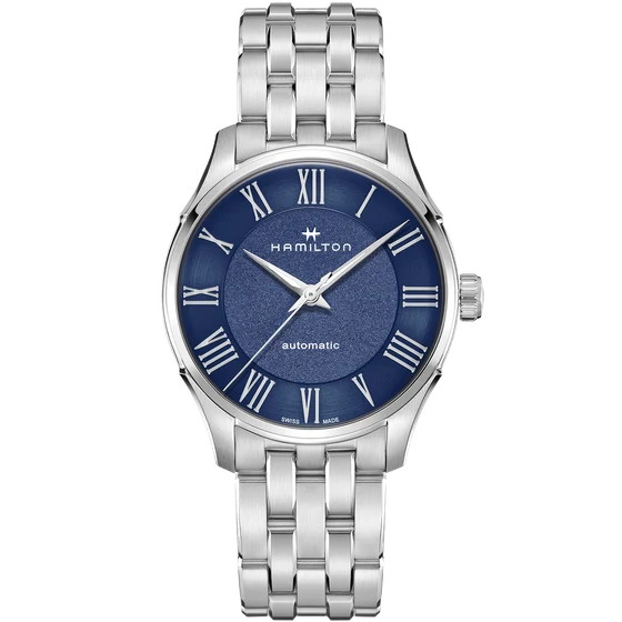 Hamilton Jazzmaster Auto H42535140 kol saati