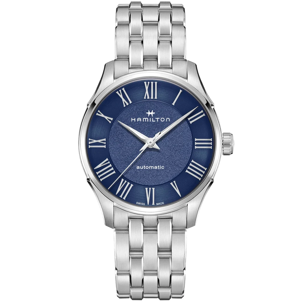 Hamilton Jazzmaster Auto H42535140 40 mm kol saati