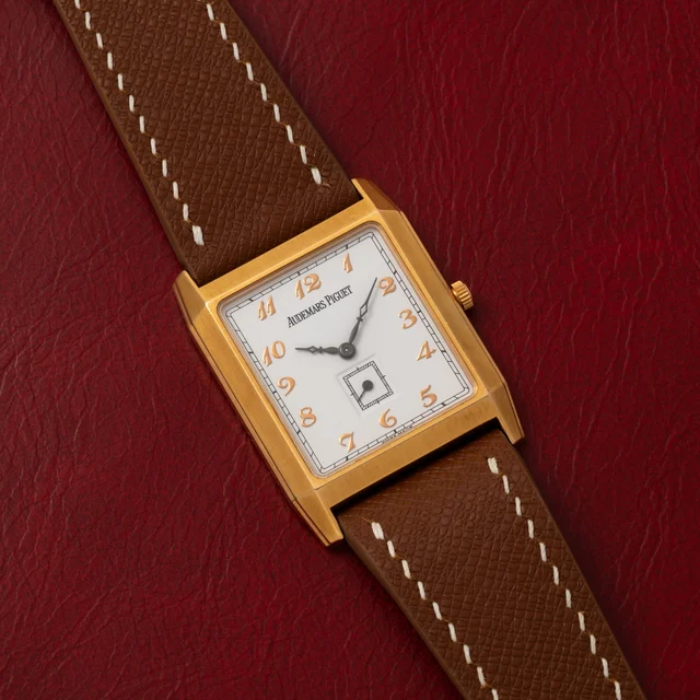 Audemars Piguet Edward Piguet 40992333 kol saati