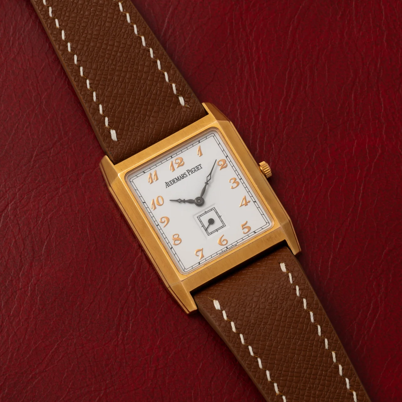 Audemars Piguet Edward Piguet 40992333 29 mm kol saati