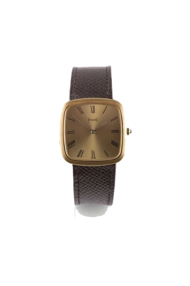 Piaget PIAGET, REF. 9771 YELLOW GOLD kol saati