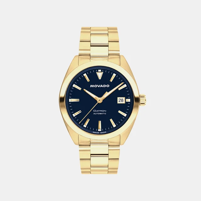 Movado Datron 3650235 kol saati