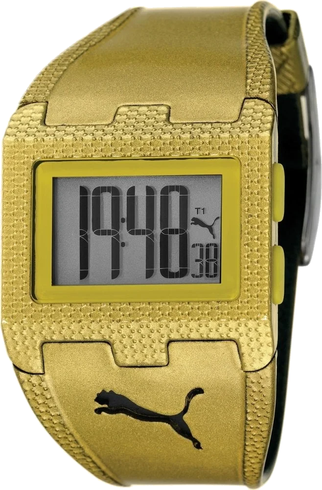 Puma PU910361007 42 mm kol saati