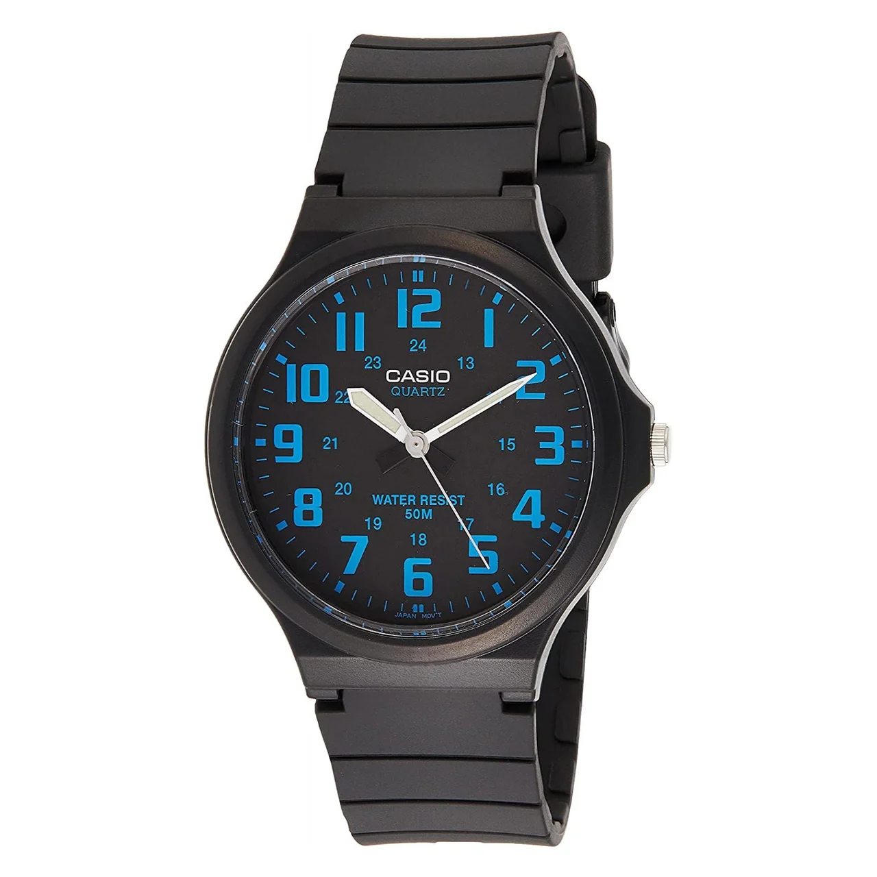 Casio Casio 4549526102417 48 mm kol saati