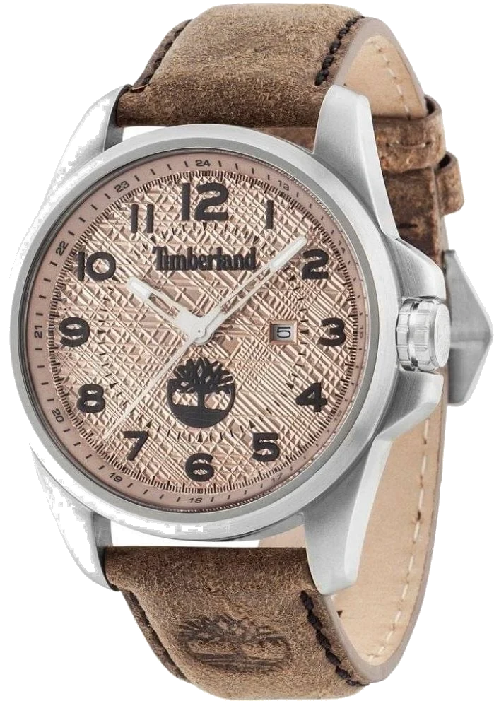 Timberland TBL.14768JS/07 TBL.14768JS-07 46 mm kol saati