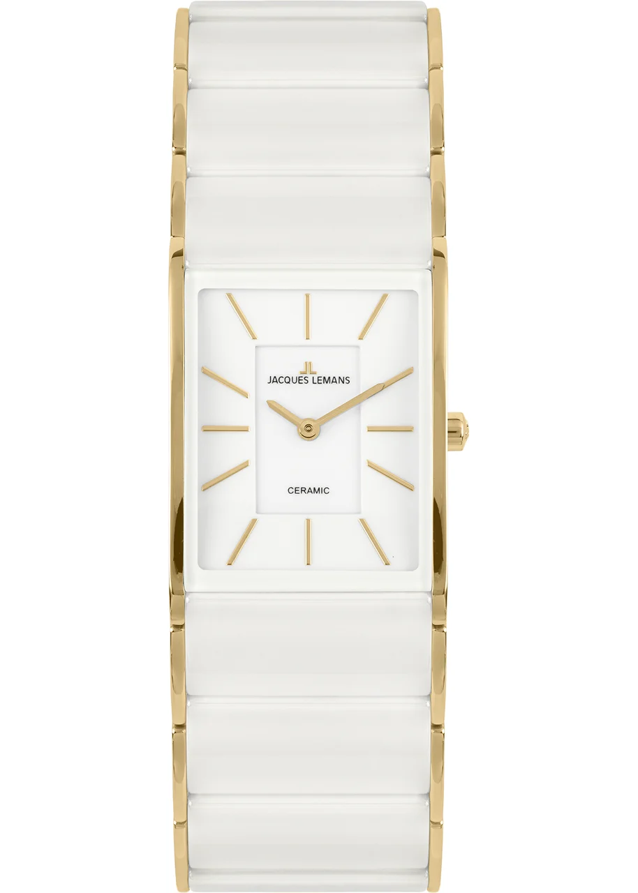 Jacques Lemans Dublin 1-2214D 20 mm kol saati