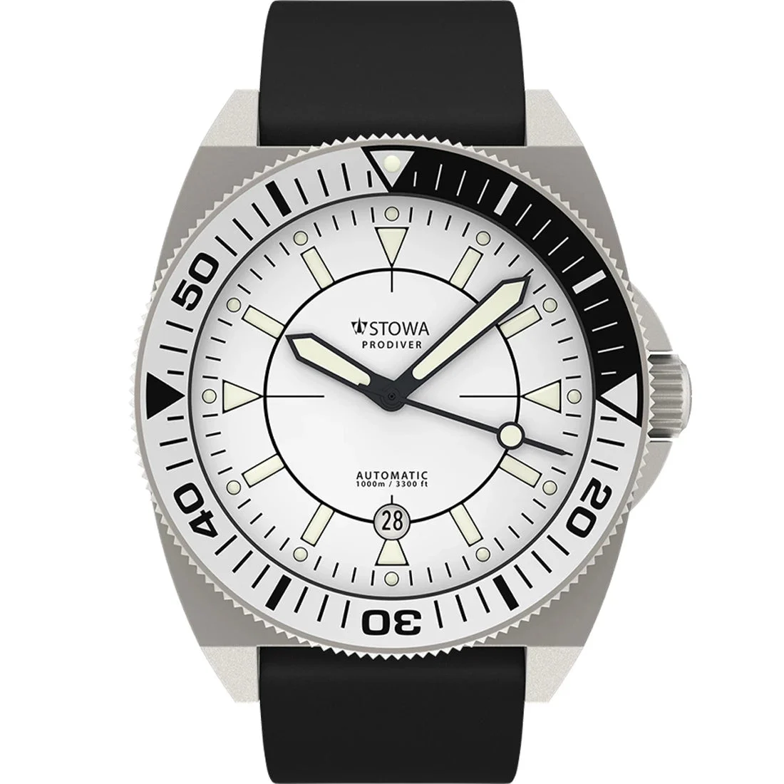 Stowa Prodiver 46701 42 mm kol saati