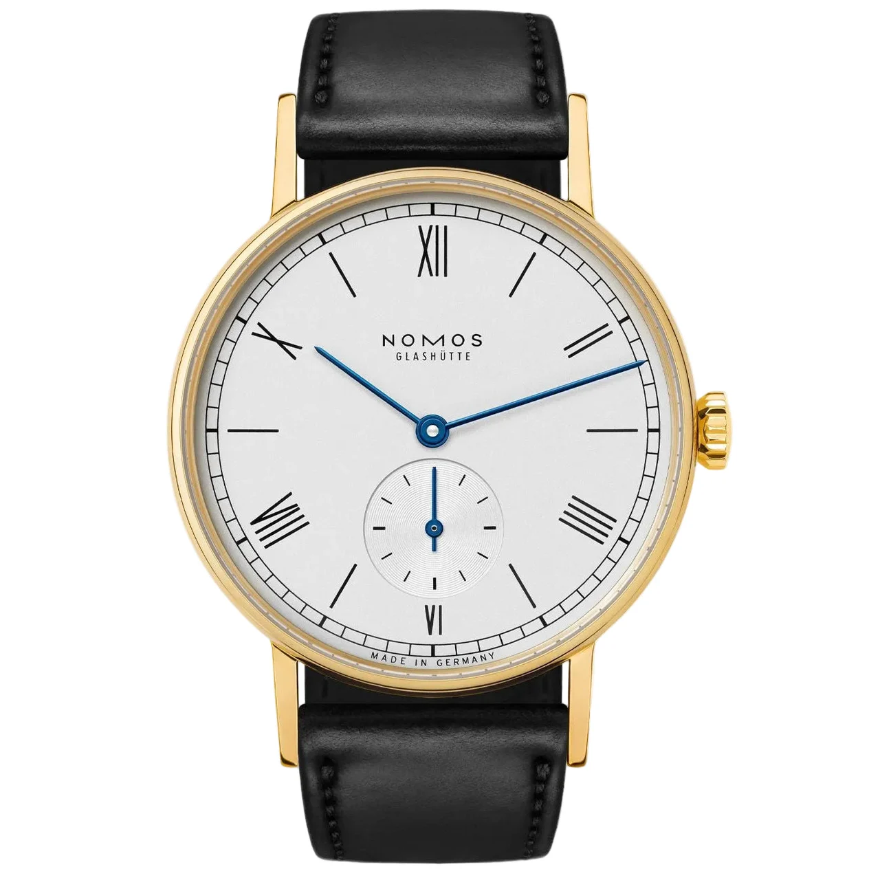 NOMOS Glashütte 211.GOB 35 mm kol saati