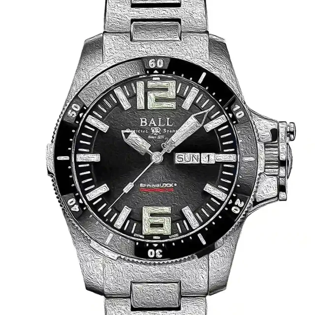 Ball Engineer Hydrocarbon 42406 kol saati