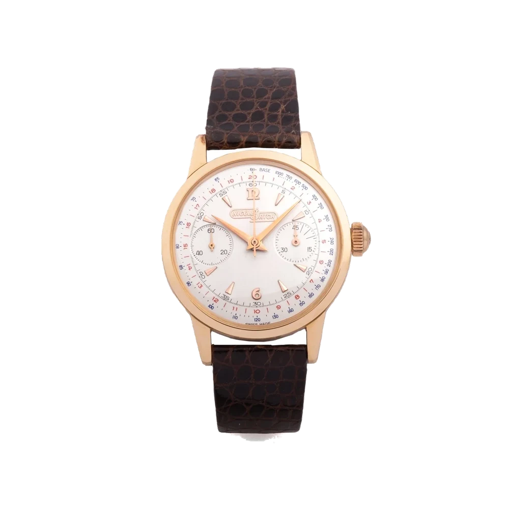 Nicolet Watch Switzerland 2873 kol saati