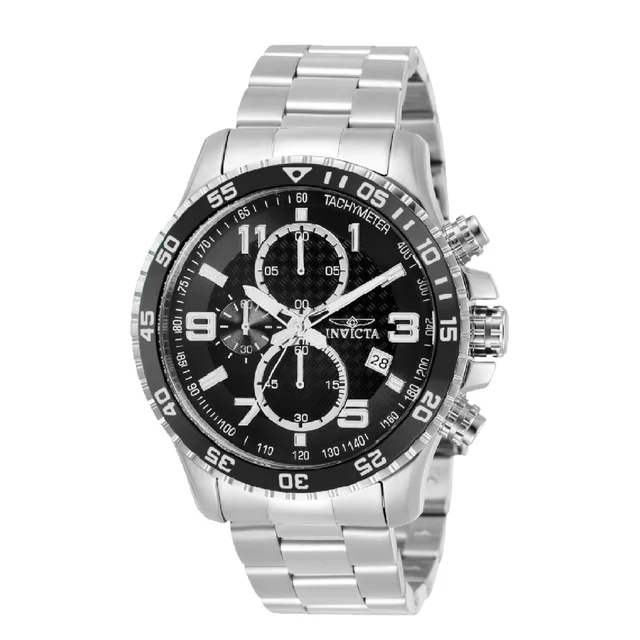 Invicta Specialty Mach Gala Watch - 48mm, Steel (69813) kol saati