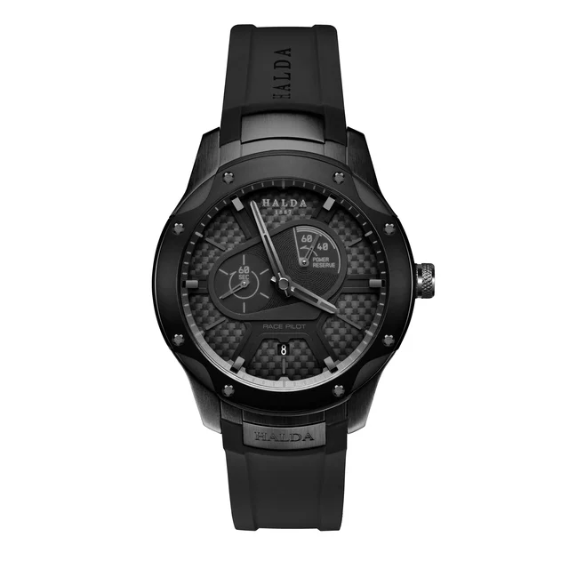 Haldawatches Rpm 06 Td 02 Rs kol saati