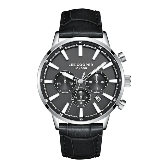 LEE COOPER LC08401.351 kol saati