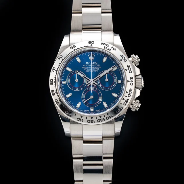 Rolex Cosmograph Daytona M116509-0071 210009N36011 kol saati