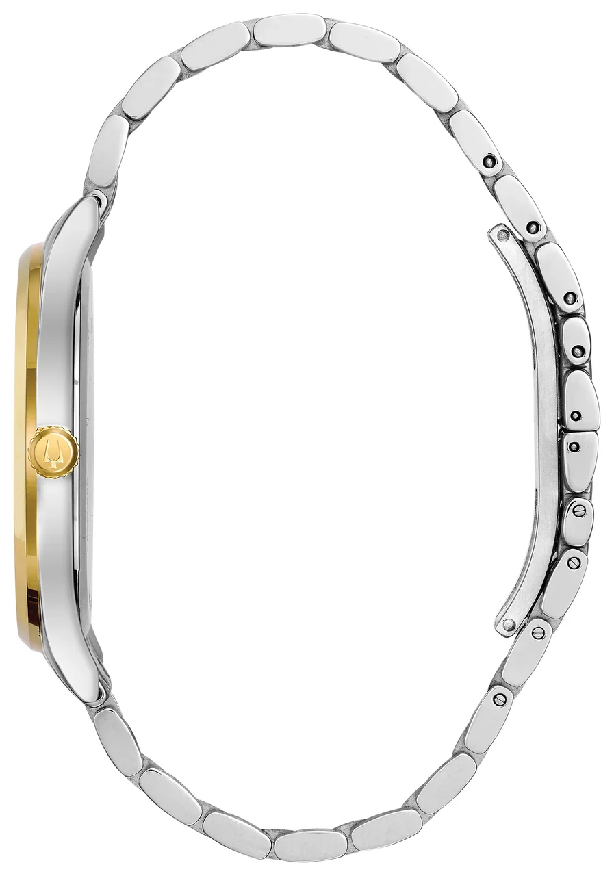 Bulova Classic 98D130 40 mm kol saati