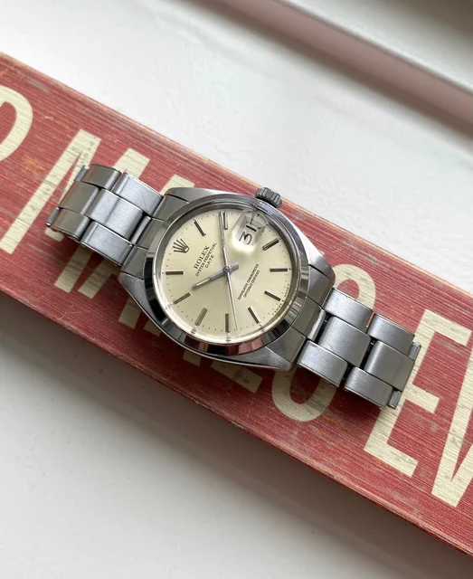 Rolex Rolex SQ4412772 kol saati