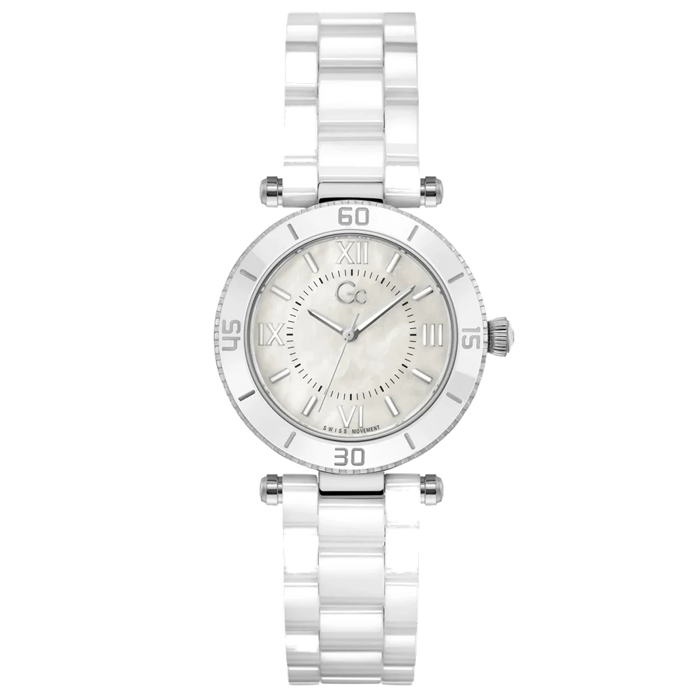 Gc GCZ05008L1MF 34 mm kol saati
