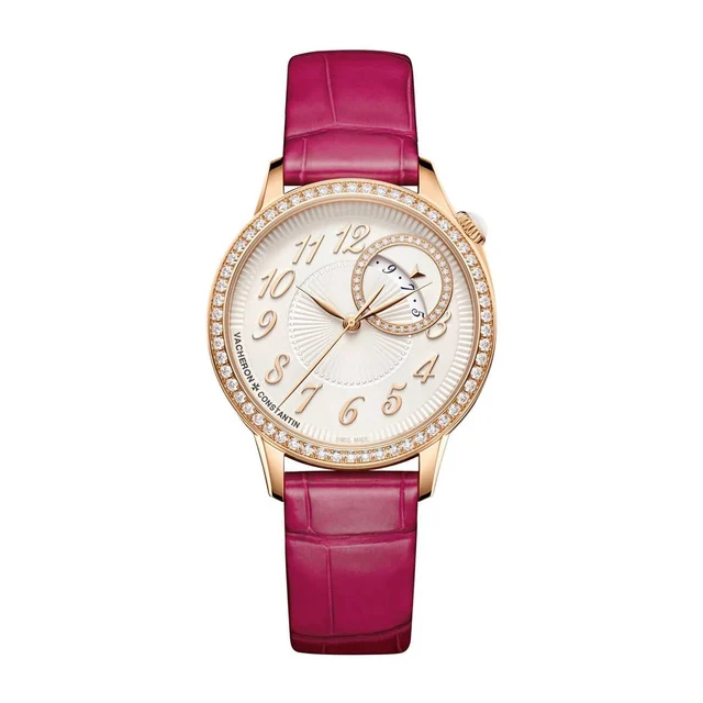 Vacheron Constantin Egérie Self-Winding Watc Vacheron Constantin 4605F-000R-B496 Egérie Se