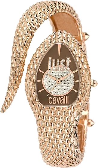 Just Cavalli Poison R7253153501 kol saati