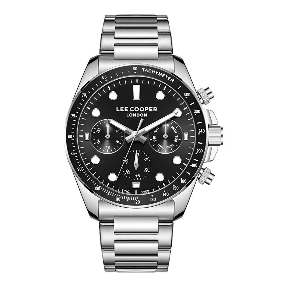 LEE COOPER LC08215.350 42 mm kol saati
