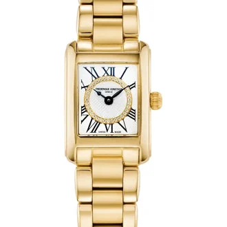 Frederique Constant Carree FC-200MCDC15B kol saati