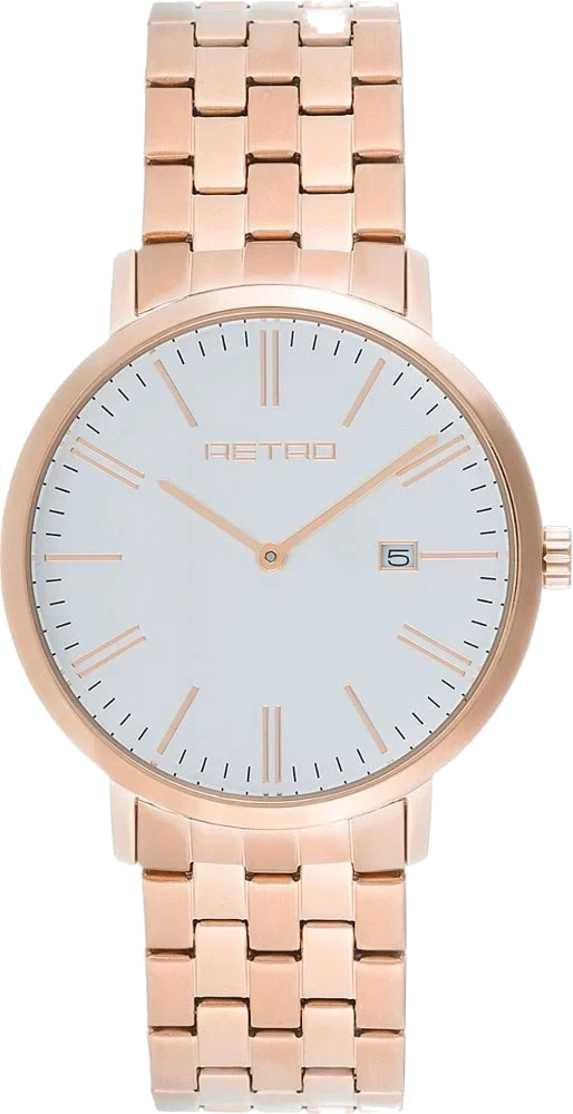 Retro RT1036-203 41 mm kol saati