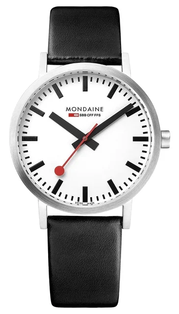 Mondaine Classic A660.30314.11SBB kol saati
