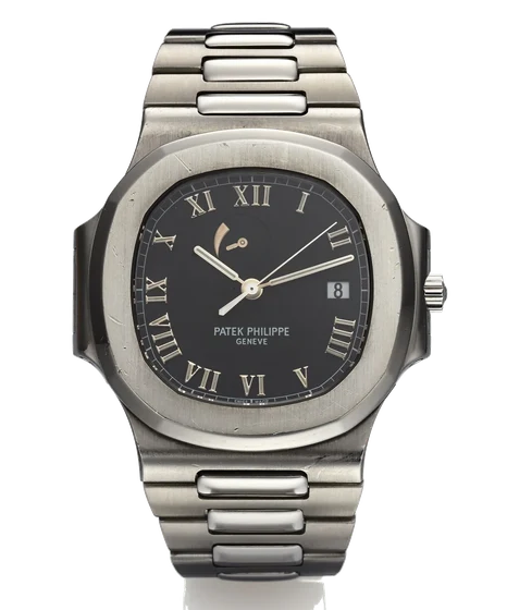 Patek Philippe PATEK PHILIPPE REF. 3710/1 kol saati