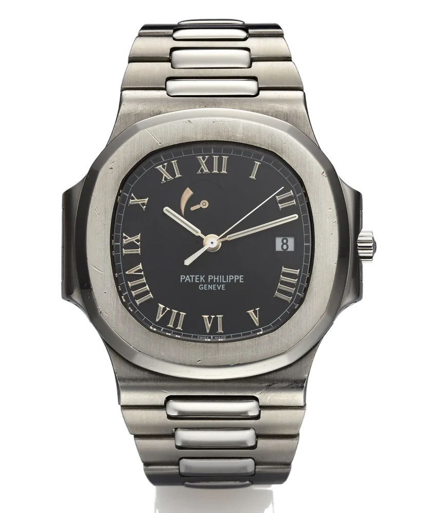 Patek Philippe PATEK PHILIPPE REF. 3710/1 kol saati