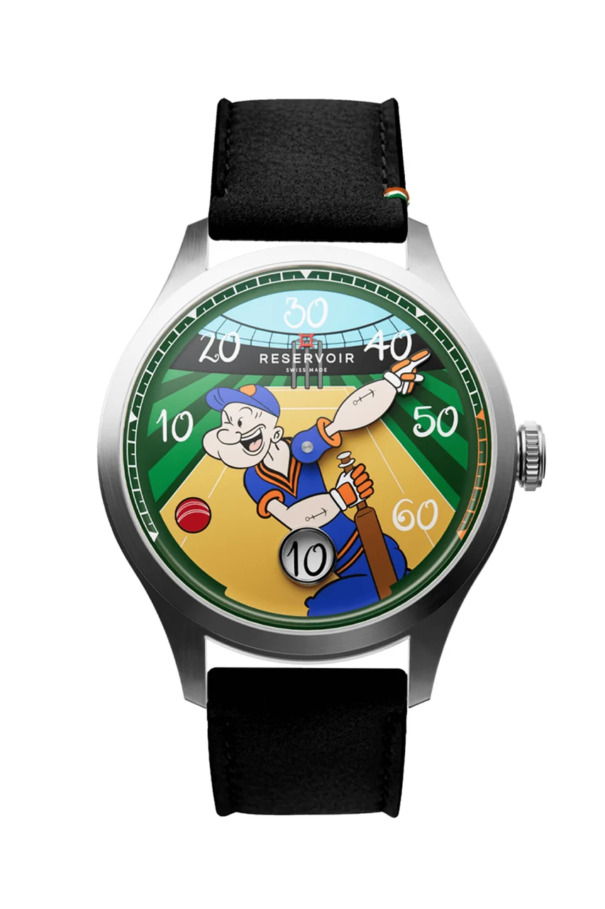 Reservoir Watch RSV04.PO/133.CR 42 mm kol saati