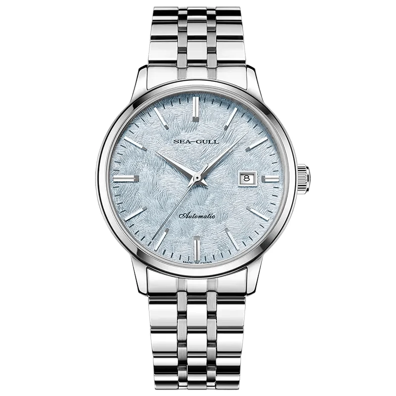 Sea-Gull Sea-Gull H081632618230 40 mm kol saati