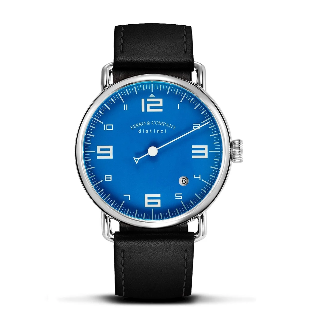 Ferro & Company Watches Ferro & Company Watches 10 44 mm kol saati