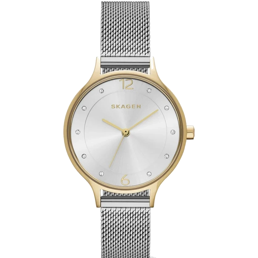 Skagen SKW2340 30 mm kol saati