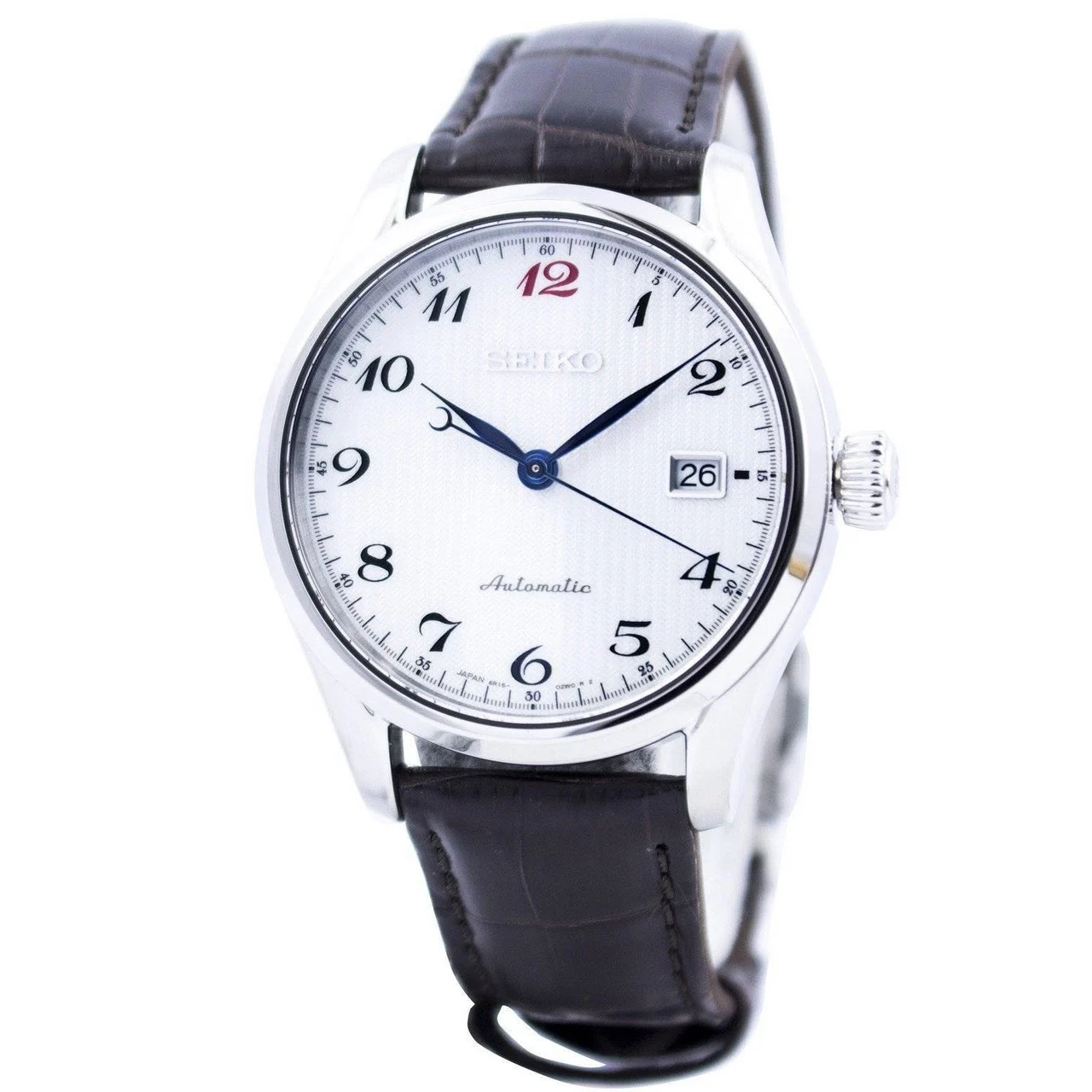 Seiko Presage SPB039J 41 mm kol saati