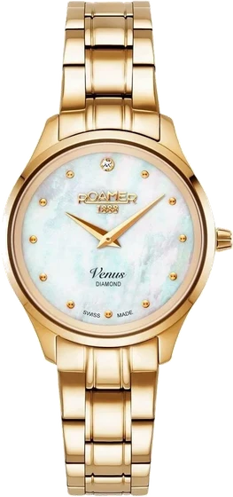 Roamer 601857-48-89-20 kol saati