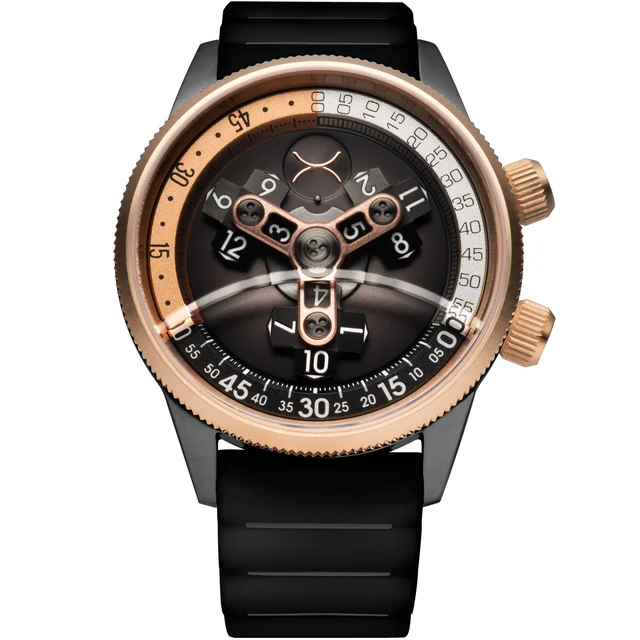 Xeric Vendetta II V2A-2434-03R kol saati