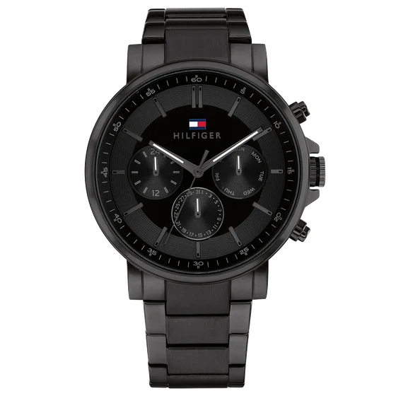 Tommy Hilfiger Tyson TH1710590 kol saati