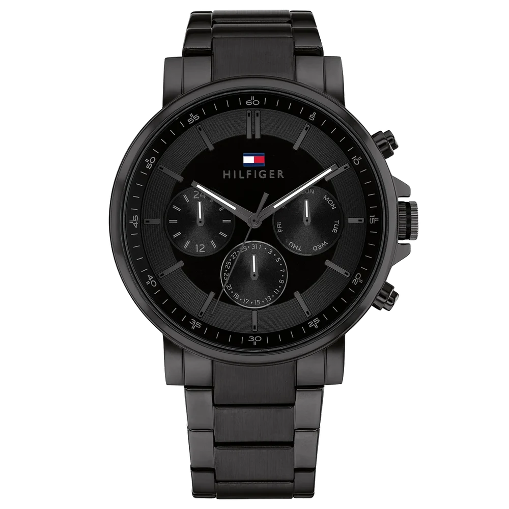 Tommy Hilfiger Tyson TH1710590 44 mm kol saati