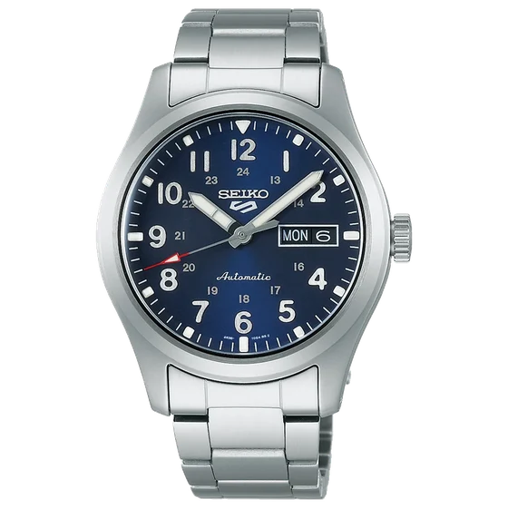 Seiko S5SRPG29K S5-SRPG29K kol saati